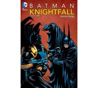 Batman Knightfall TP New Ed Vol 03 Knightsend by Dennis OniellVariousTony Harri
