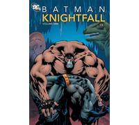 Batman: Knightfall Vol. 1