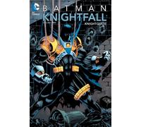 Batman: Knightfall Vol. 2: Knightquest by Scott Various (English) Paperback Book