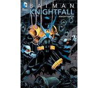 Batman: Knightfall Vol. 2: Knightquest by Various (Paperback Book)