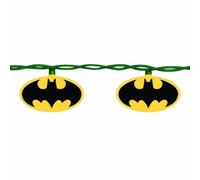 BATMAN Kurt Adler 10-Light Light Set