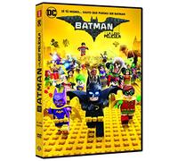 Batman: La Lego Película