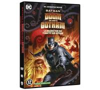 Batman : La Malédiction Qui s'abattit sur Gotham
