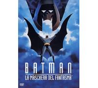 Batman - La maschera del fantasma