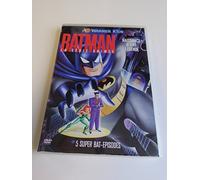 Batman, la série animée : Naissance d'une légende