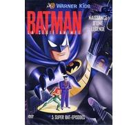 Batman, la série animée : Naissance d'une légende
