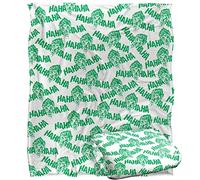 BATMAN Laughing at You Officially Licensed Silky Touch Super Soft Throw Blanket 152 x 127 cm