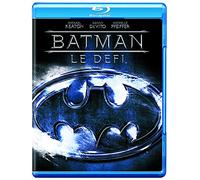 Batman - le défi [Blu-ray]