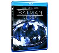 Batman: le défi [Blu-ray]