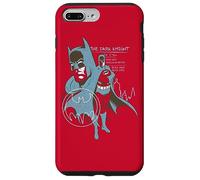 Batman Lean and Muscular Case for iPhone 7 Plus/8 Plus