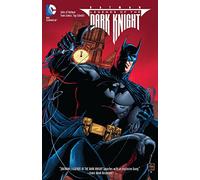 Batman Legends of the Dark Knight Volume 1 TP