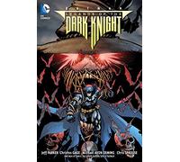 Batman: Legends of the Dark Knight Volume 2 TP (Batman: Legends of the Dark Knight, 2)
