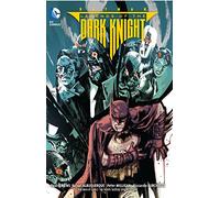 Batman: Legends of the Dark Knight Vol. 3
