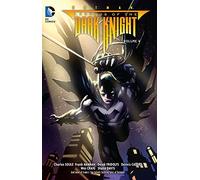 Batman: Legends of the Dark Knight Volume 4 TP
