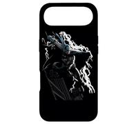 Batman Lighting Crashes Case for iPhone Air