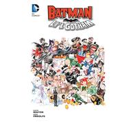 Batman Li'l Gotham Volume 1 TP