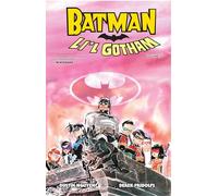 Batman: Li'l Gotham Vol. 2