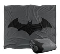 Batman Logo Blanket