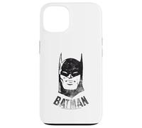 Batman Logo Classic Hero Dark Knight DC Icon Case for iPhone 13