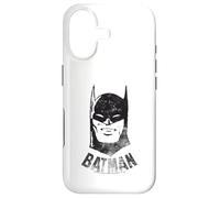 Batman Logo Classic Hero Dark Knight DC Icon Case for iPhone 17