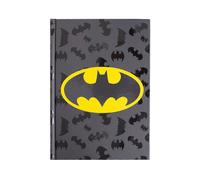 ABYstyle DC Comics Batman Logo A5 Notebook