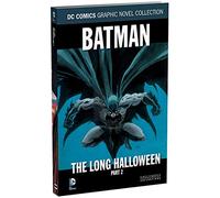Batman: Long Halloween Part 2 (DC Comics Graphic Novel Collection #18)