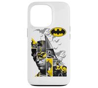 Batman Long Live The Bat Case for iPhone 13 Pro