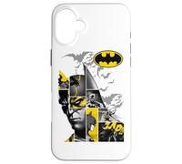Batman Long Live The Bat Case for iPhone 16 Plus
