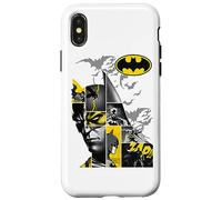 Batman Long Live The Bat Case for iPhone X/XS