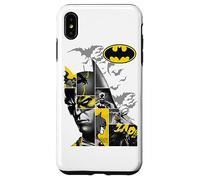 Batman Long Live The Bat Case for iPhone XS Max