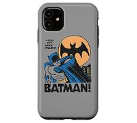 Batman Look Out Case for iPhone 11