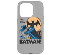Batman Look Out Case for iPhone 15 Pro