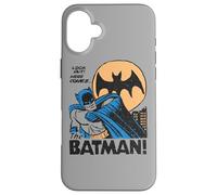 Batman Look Out Case for iPhone 16 Plus
