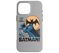 Batman Look Out Case for iPhone 16 Pro Max