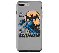 Batman Look Out Case for iPhone 7 Plus/8 Plus