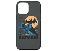 Batman Look Out Here Comes Case for iPhone 12 Pro Max