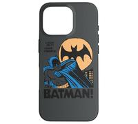 Batman Look Out Here Comes Case for iPhone 16 Pro