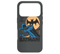 Batman Look Out Here Comes Case for iPhone 17 Pro