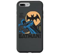 Batman Look Out Here Comes Case for iPhone 7 Plus/8 Plus
