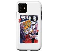 Batman Loves Wacky Fury Case for iPhone 11