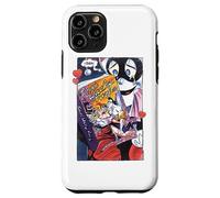 Batman Loves Wacky Fury Case for iPhone 11 Pro