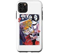 Batman Loves Wacky Fury Case for iPhone 11 Pro Max