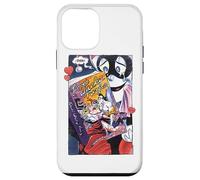 Batman Loves Wacky Fury Case for iPhone 12 mini