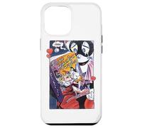 Batman Loves Wacky Fury Case for iPhone 12 Pro Max