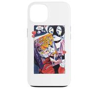 Batman Loves Wacky Fury Case for iPhone 13