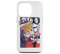 Batman Loves Wacky Fury Case for iPhone 13 Pro