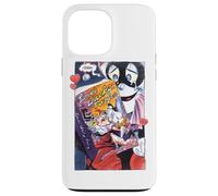 Batman Loves Wacky Fury Case for iPhone 13 Pro Max