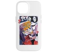 Batman Loves Wacky Fury Case for iPhone 14
