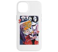 Batman Loves Wacky Fury Case for iPhone 14 Plus