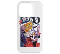 Batman Loves Wacky Fury Case for iPhone 14 Pro